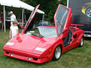 Lamborghini